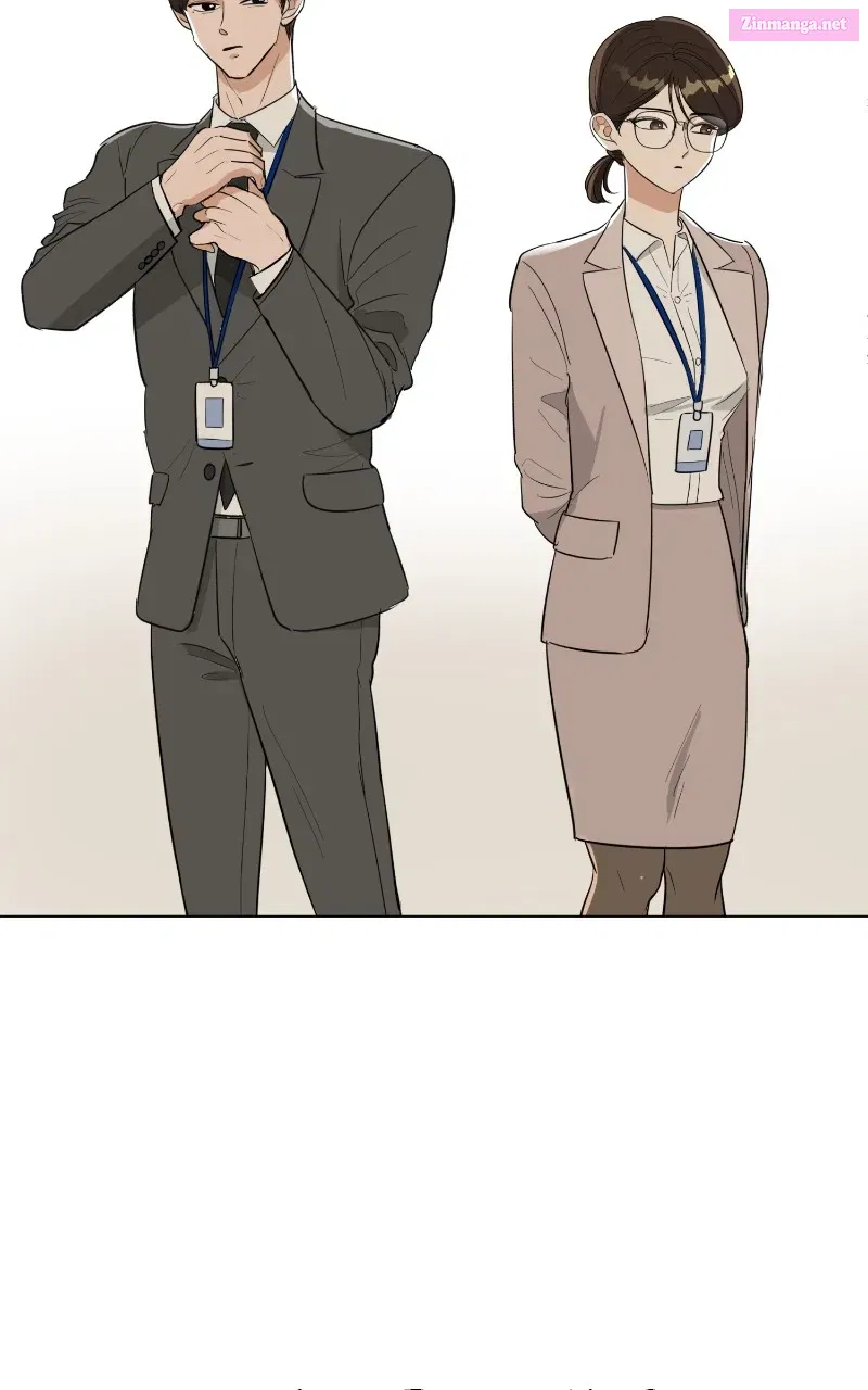 Not Interestedin Dating Zinmanga X Chapter 1 Page 55