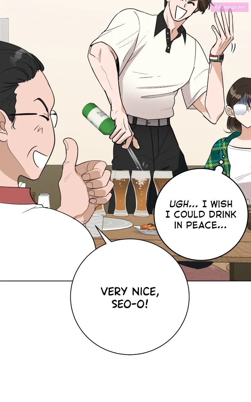 Not Interestedin Dating Zinmanga X Chapter 1 Page 58