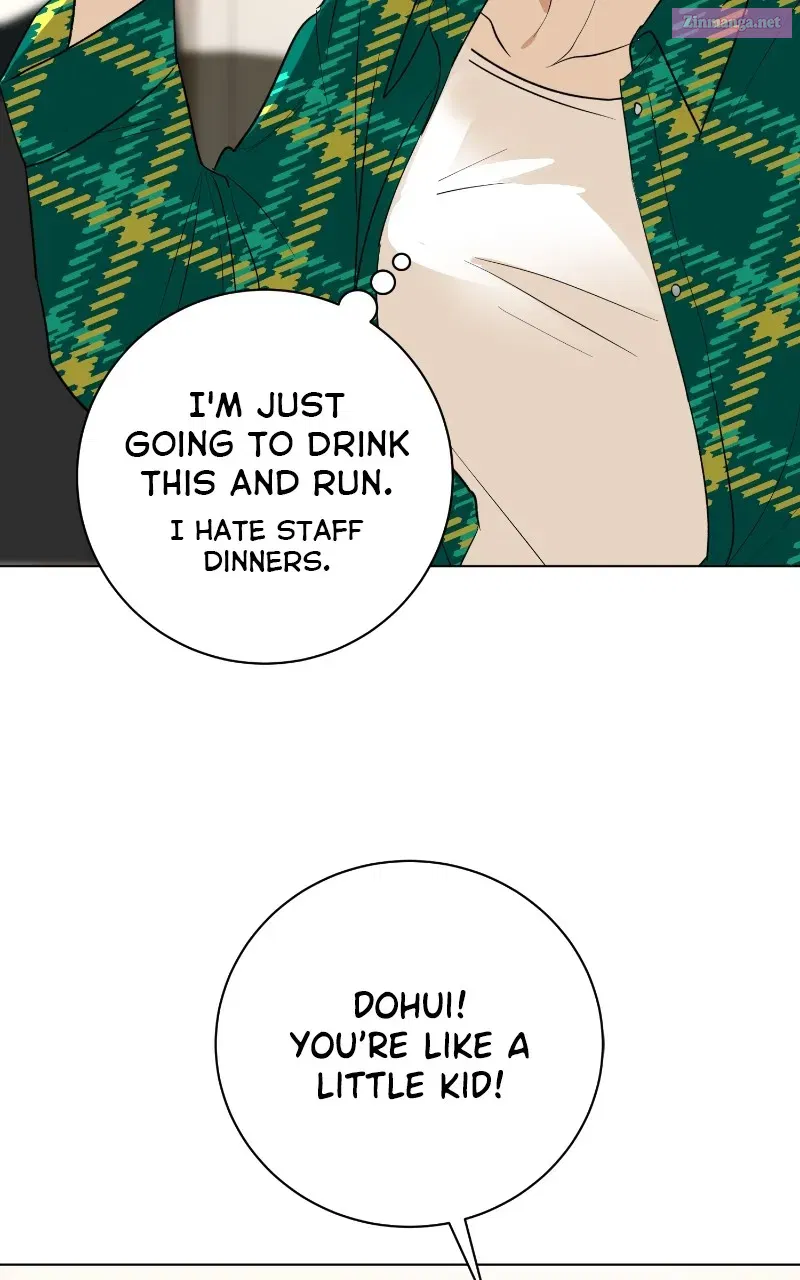 Not Interestedin Dating Zinmanga X Chapter 1 Page 60