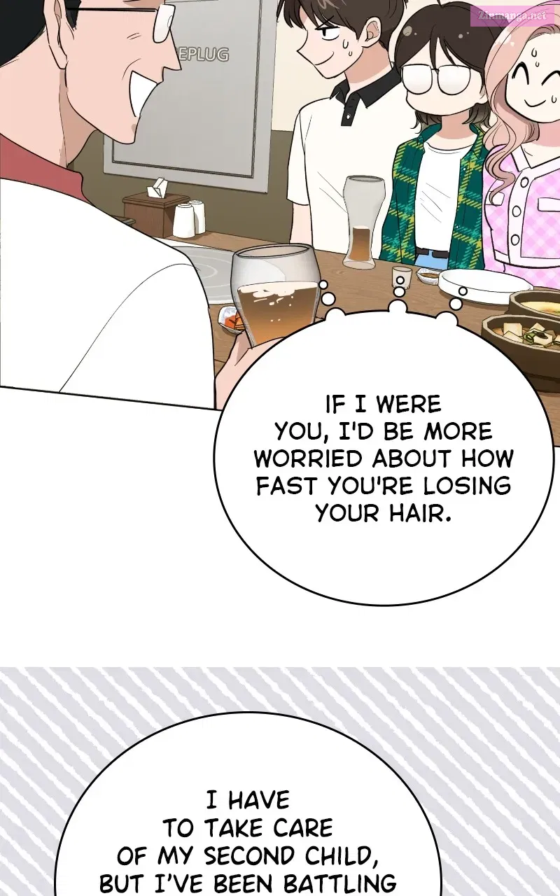 Not Interestedin Dating Zinmanga X Chapter 1 Page 67