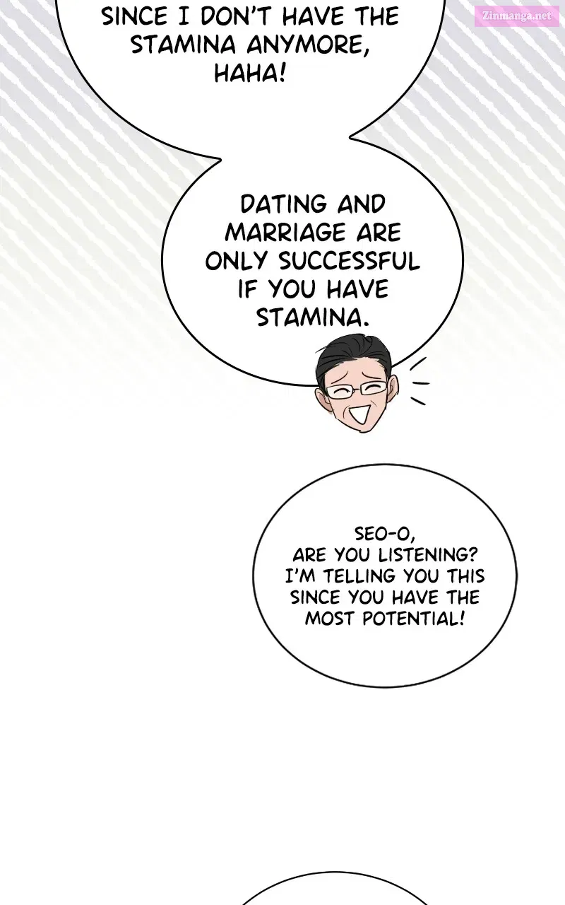 Not Interestedin Dating Zinmanga X Chapter 1 Page 68