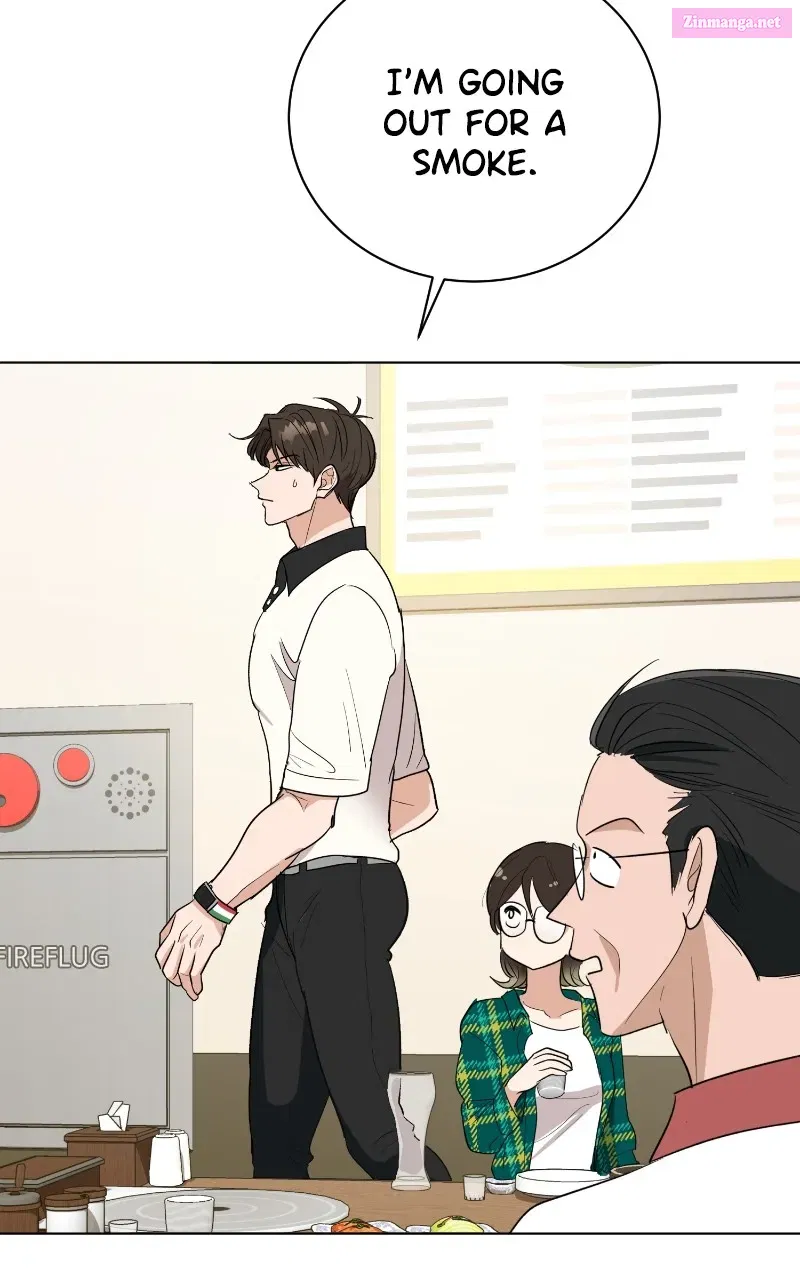 Not Interestedin Dating Zinmanga X Chapter 1 Page 69