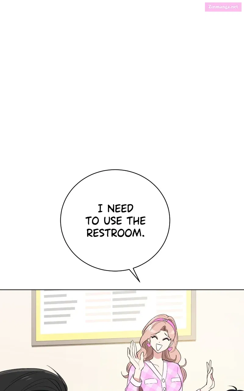 Not Interestedin Dating Zinmanga X Chapter 1 Page 70