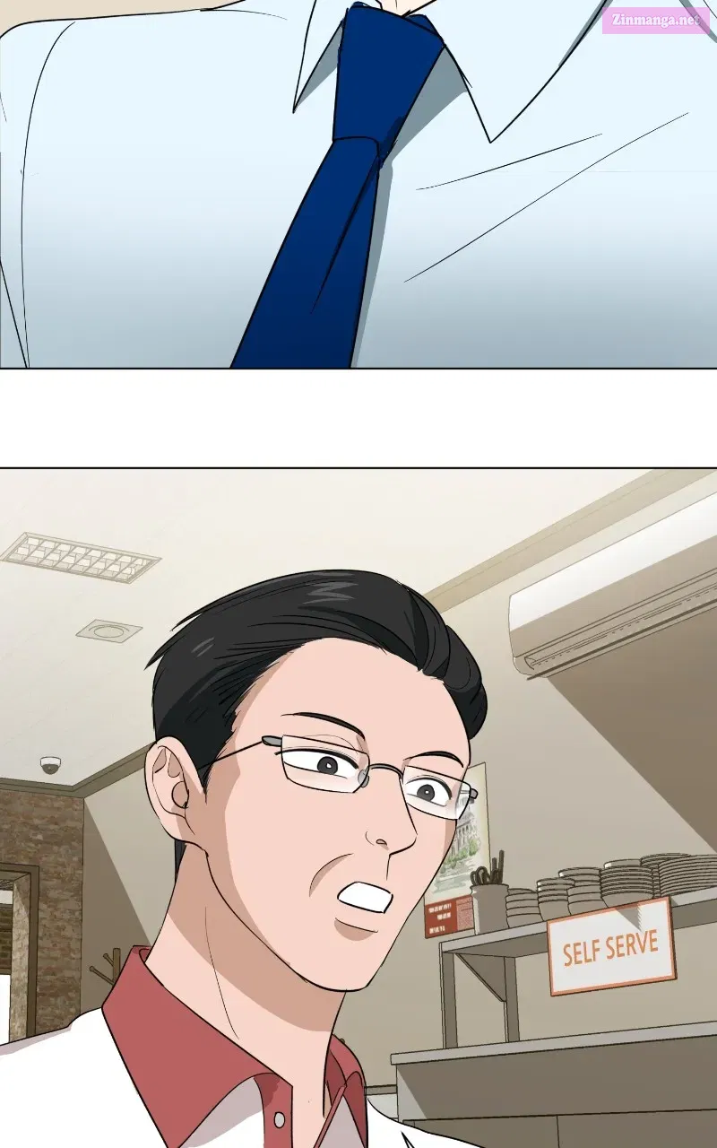 Not Interestedin Dating Zinmanga X Chapter 1 Page 73