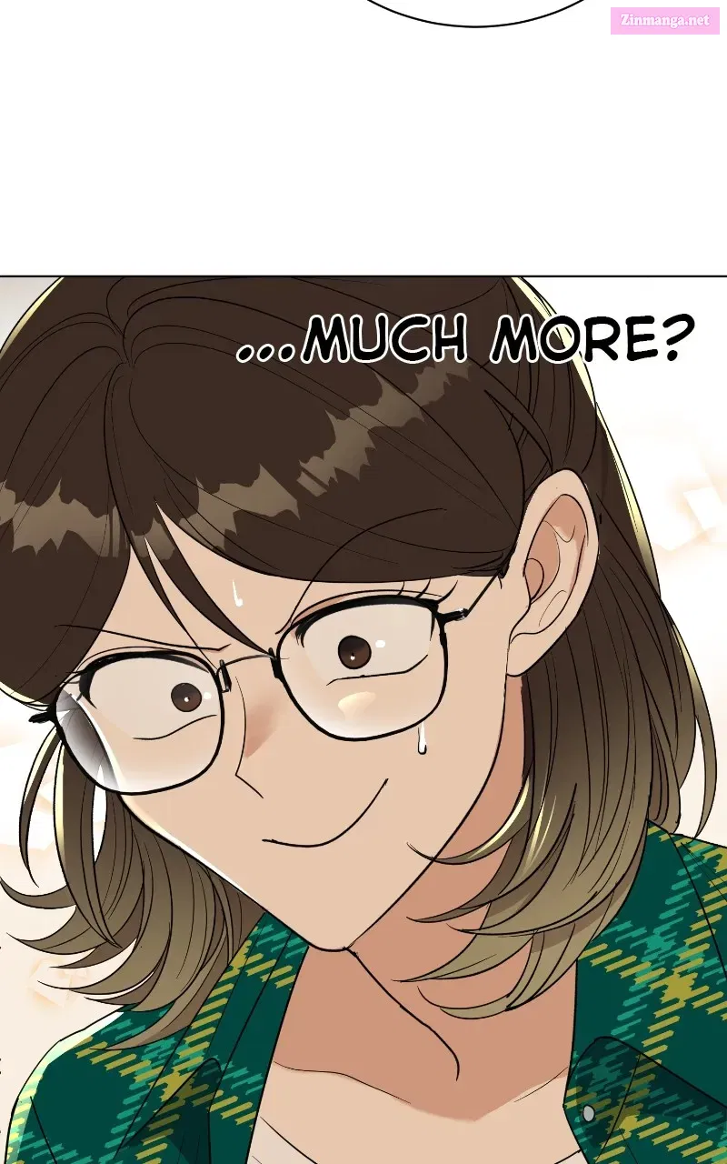 Not Interestedin Dating Zinmanga X Chapter 1 Page 80