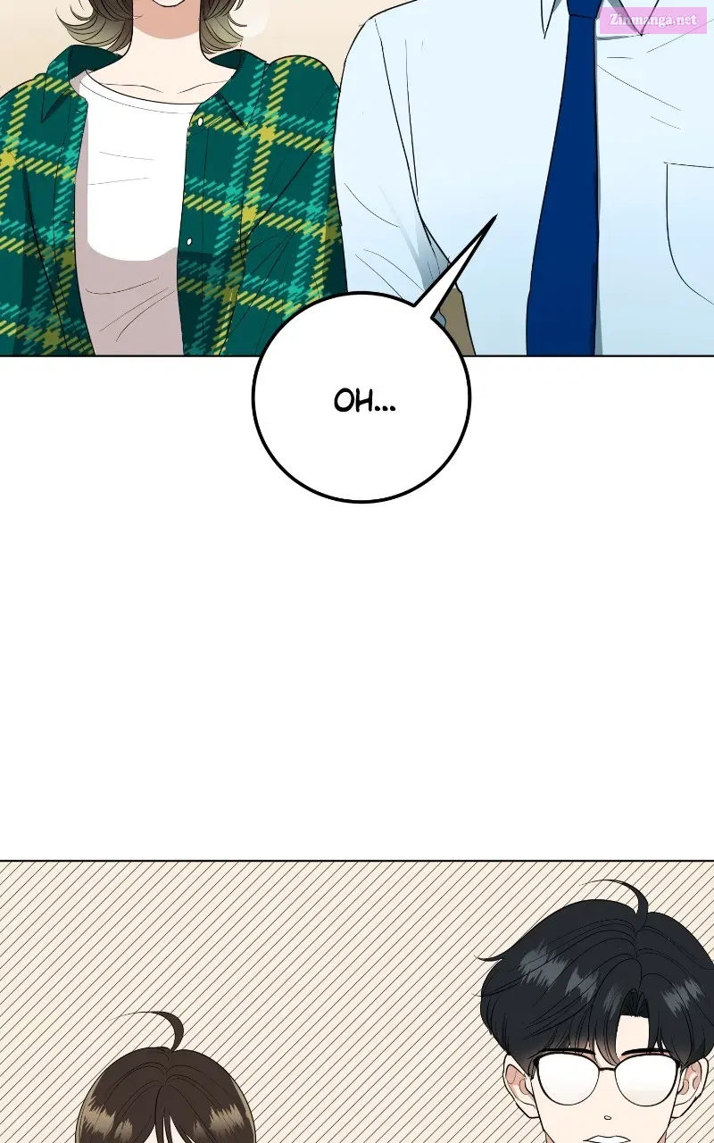 Not Interestedin Dating Zinmanga X Chapter 1 Page 82