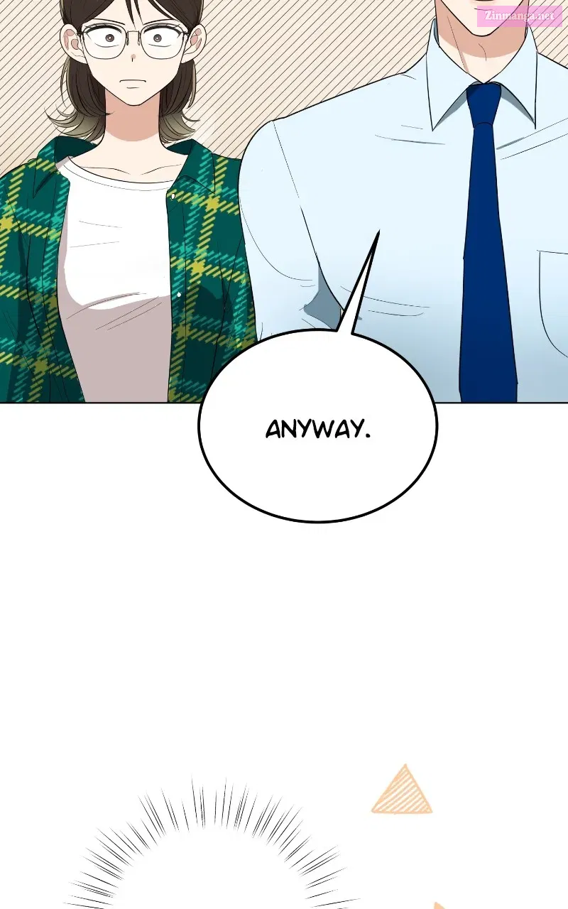 Not Interestedin Dating Zinmanga X Chapter 1 Page 83