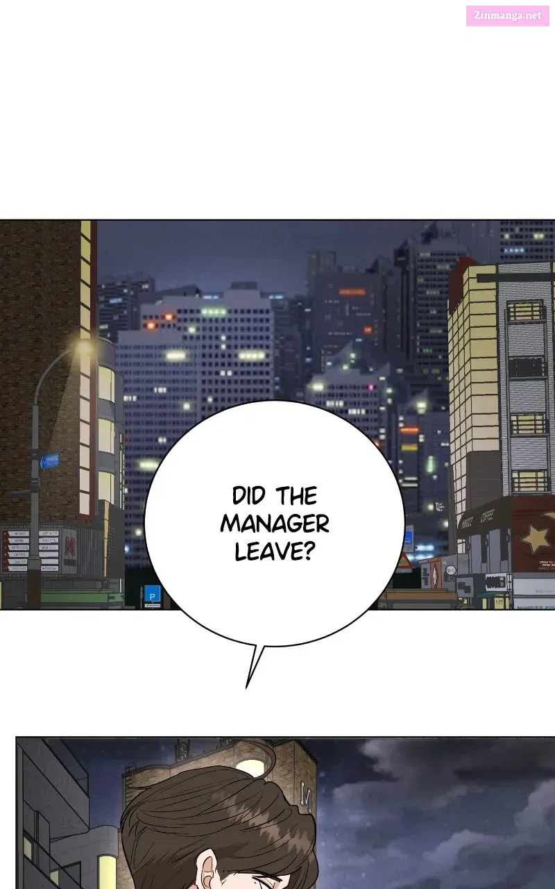 Not Interestedin Dating Zinmanga X Chapter 1 Page 85