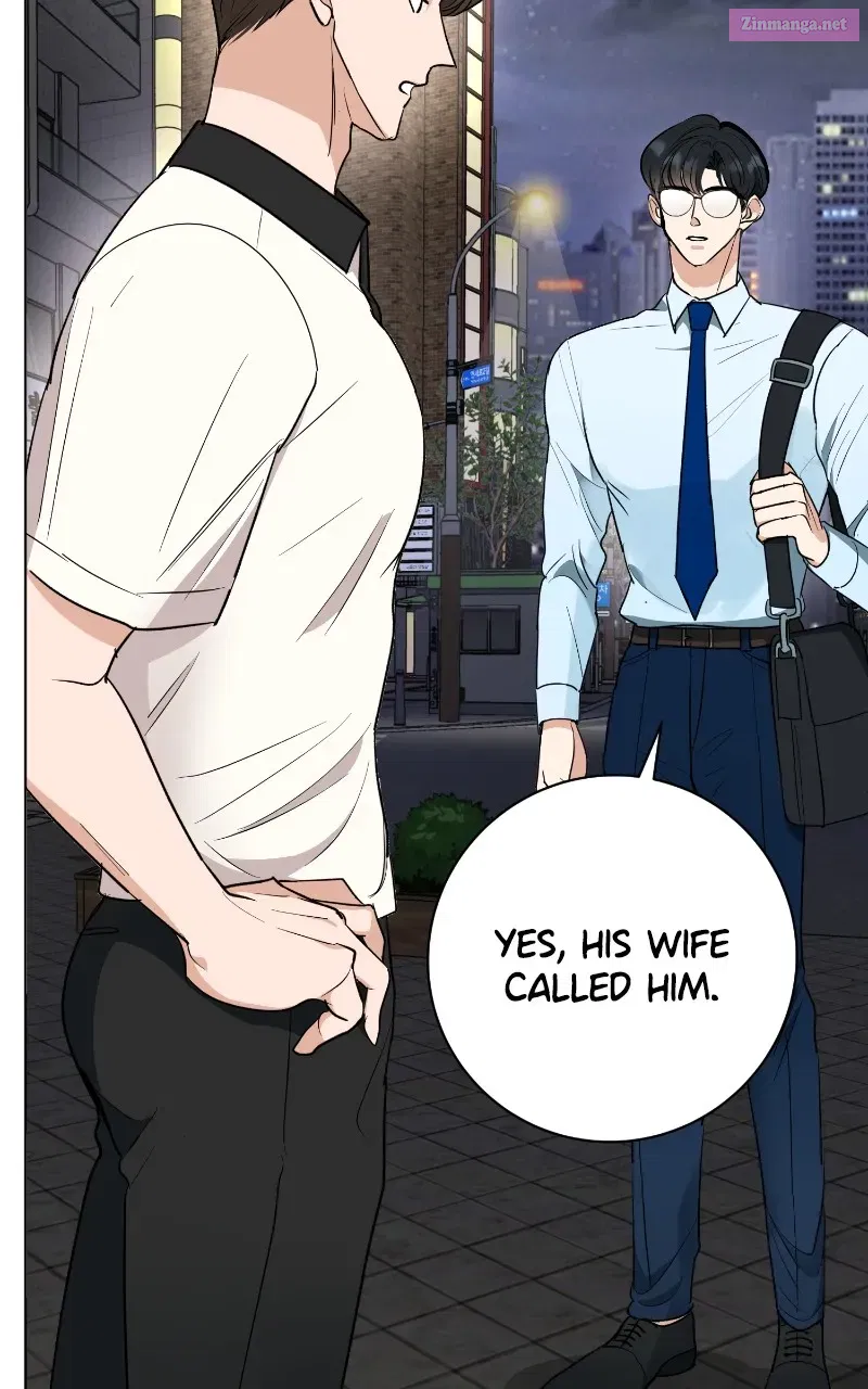 Not Interestedin Dating Zinmanga X Chapter 1 Page 86