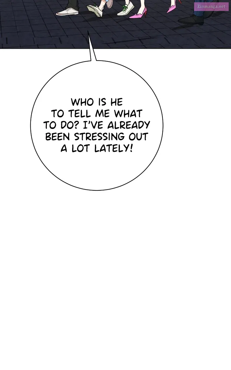 Not Interestedin Dating Zinmanga X Chapter 1 Page 90