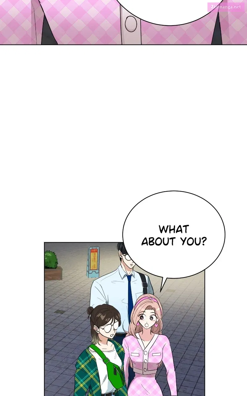 Not Interestedin Dating Zinmanga X Chapter 1 Page 92