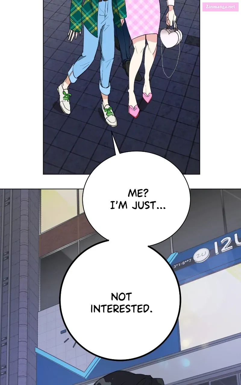 Not Interestedin Dating Zinmanga X Chapter 1 Page 93