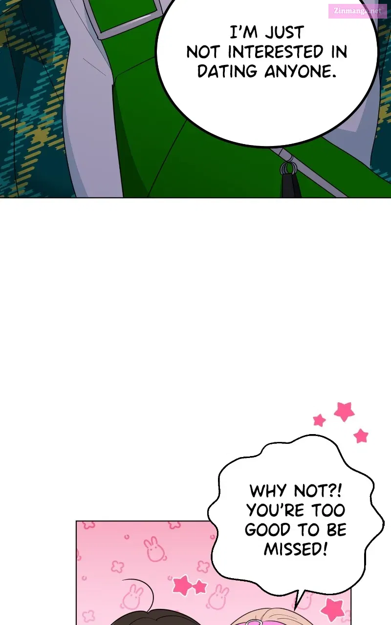 Not Interestedin Dating Zinmanga X Chapter 1 Page 97