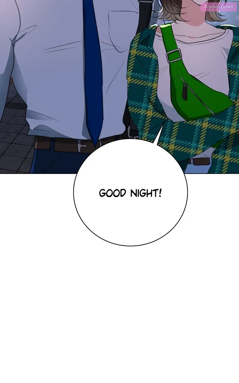 Not Interestedin Dating Zinmanga X Chapter 1 Page 101