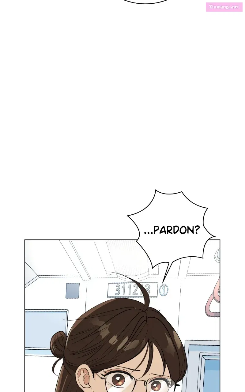 Not Interestedin Dating Zinmanga X Chapter 1 Page 111