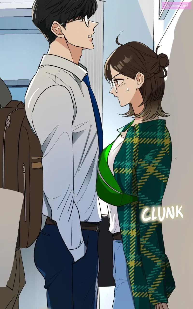 Not Interestedin Dating Zinmanga X Chapter 1 Page 118