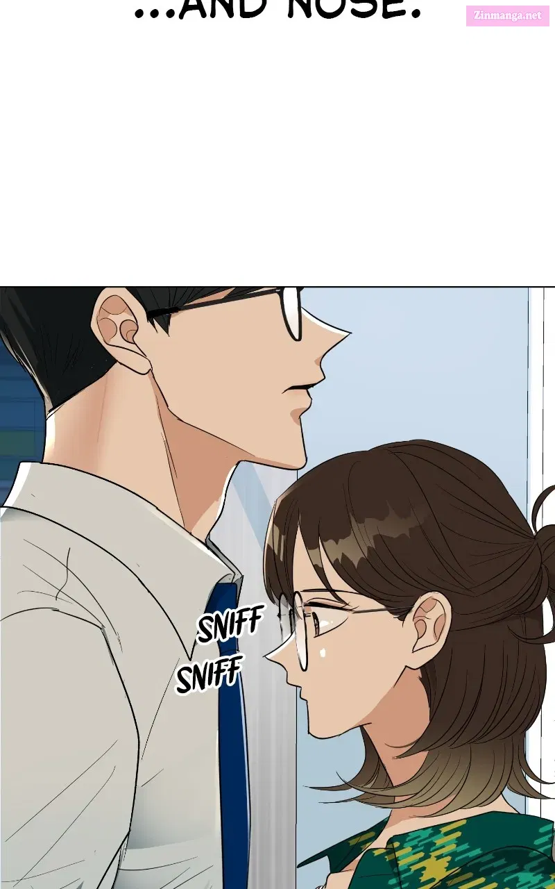 Not Interestedin Dating Zinmanga X Chapter 1 Page 129