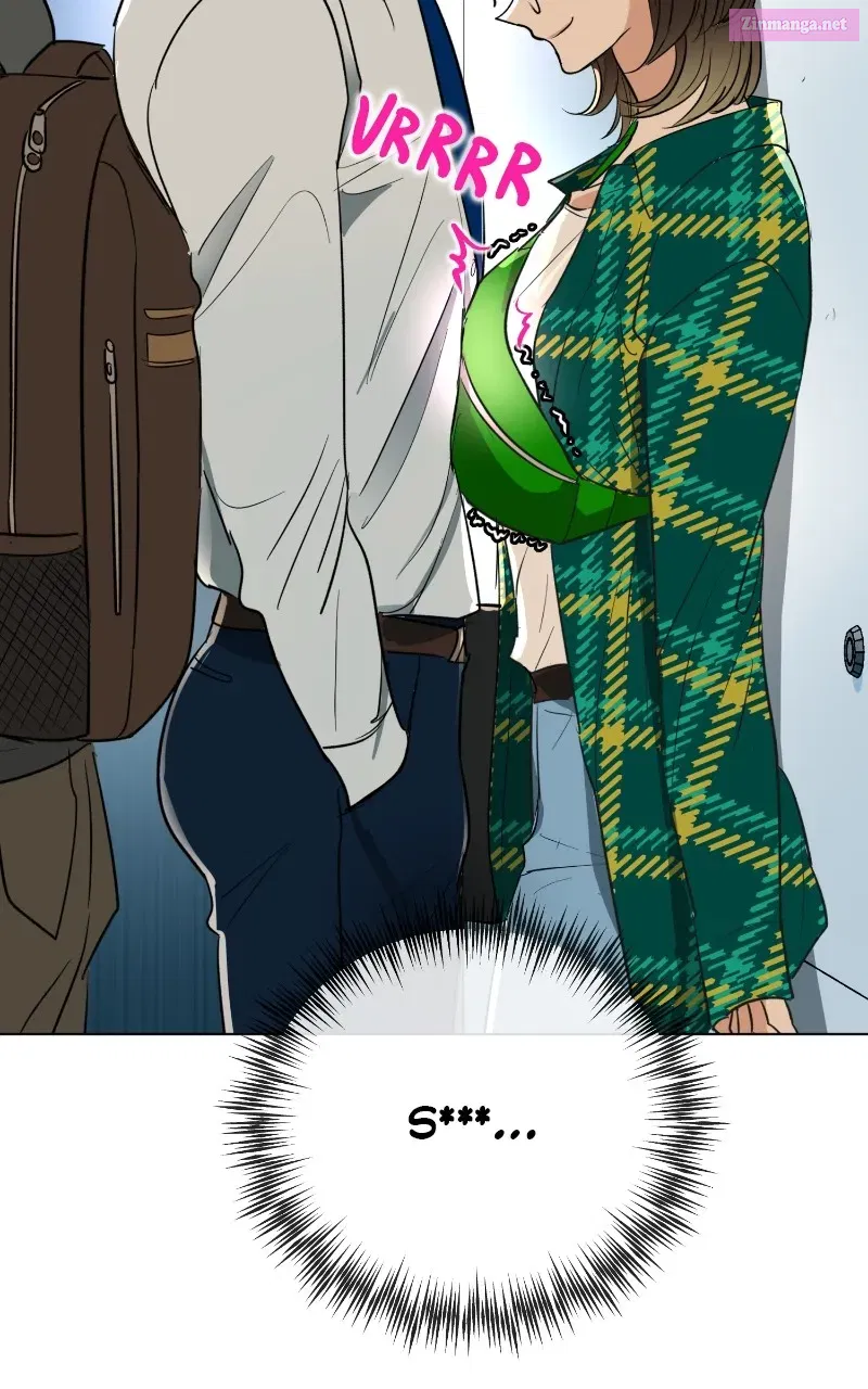 Not Interestedin Dating Zinmanga X Chapter 1 Page 137