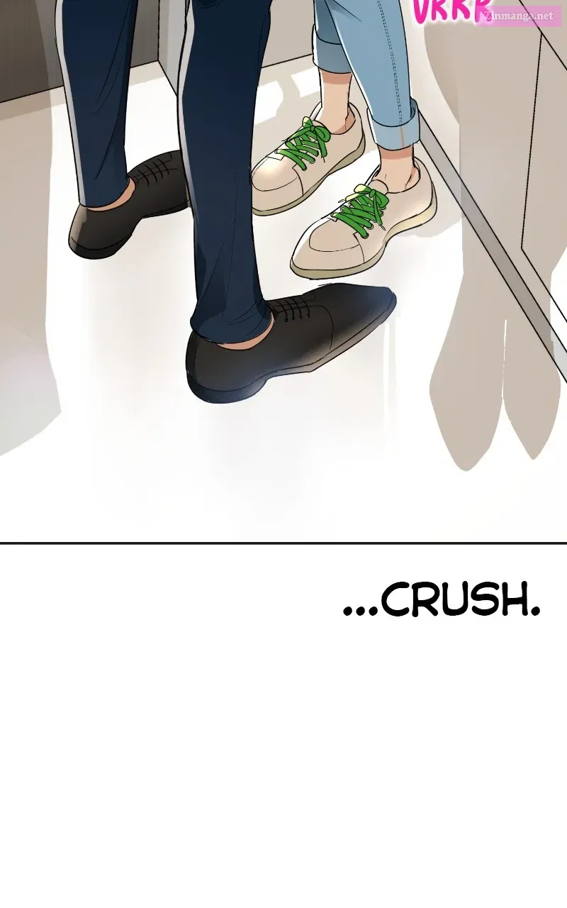Not Interestedin Dating Zinmanga X Chapter 1 Page 155