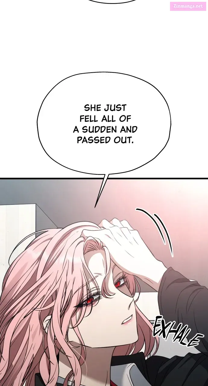 Stealing Her Place Zinmanga X Chapter 34 Page 5