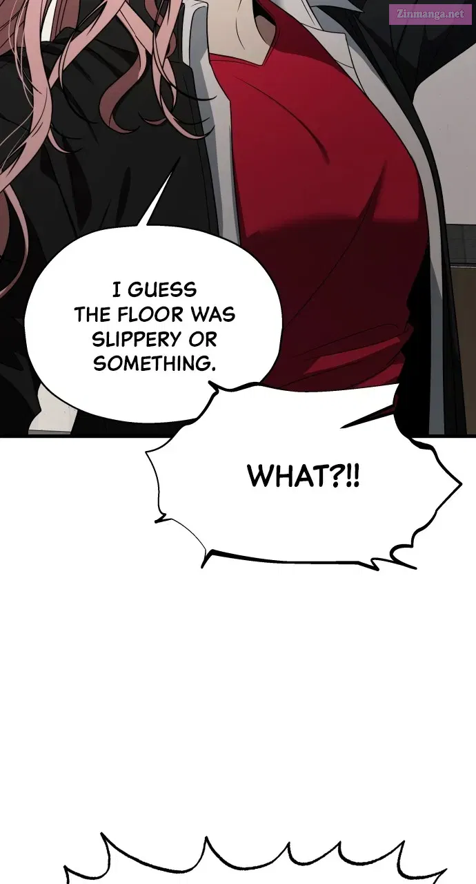 Stealing Her Place Zinmanga X Chapter 34 Page 6
