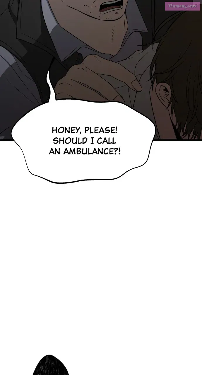 Stealing Her Place Zinmanga X Chapter 34 Page 11