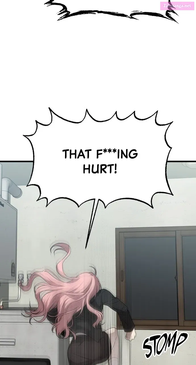 Stealing Her Place Zinmanga X Chapter 34 Page 24