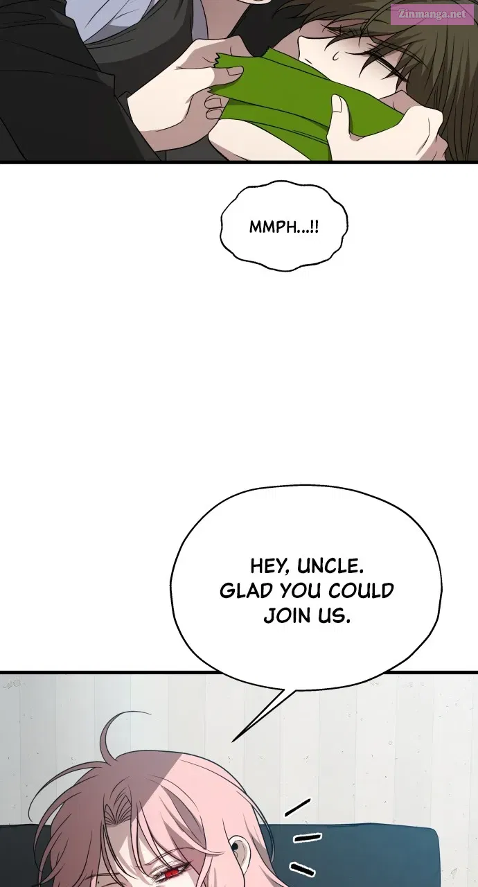 Stealing Her Place Zinmanga X Chapter 34 Page 26