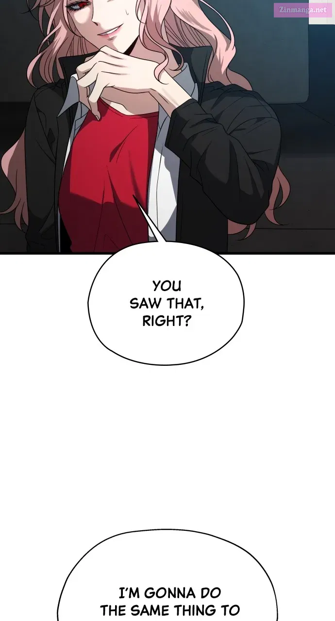 Stealing Her Place Zinmanga X Chapter 34 Page 27