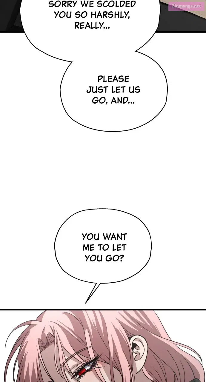 Stealing Her Place Zinmanga X Chapter 34 Page 34