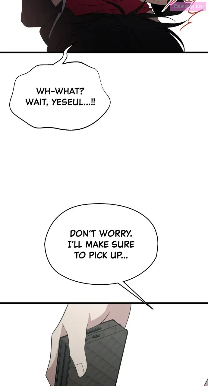 Stealing Her Place Zinmanga X Chapter 34 Page 39