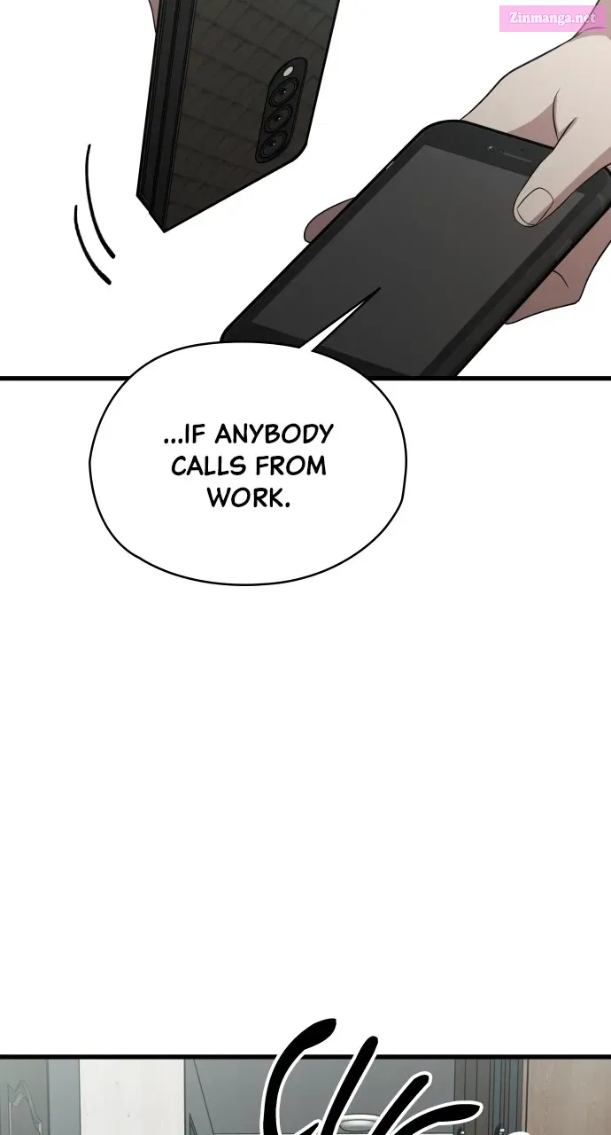 Stealing Her Place Zinmanga X Chapter 34 Page 40
