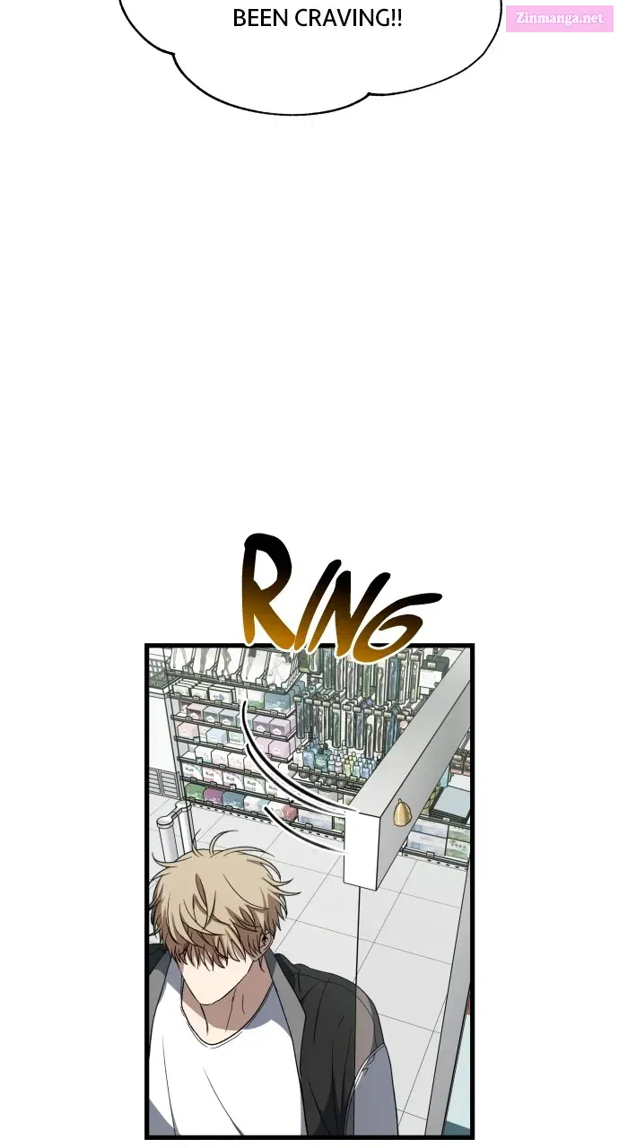 Stealing Her Place Zinmanga X Chapter 34 Page 71