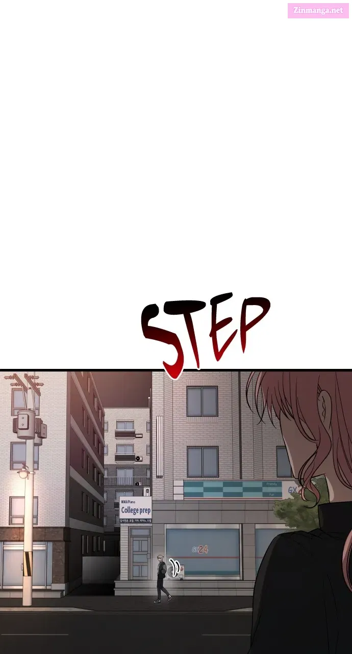 Stealing Her Place Zinmanga X Chapter 34 Page 72