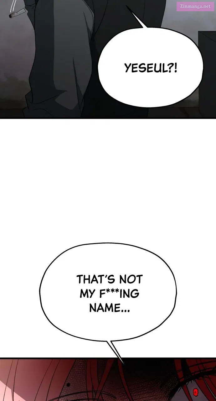Stealing Her Place Zinmanga X Chapter 34 Page 77