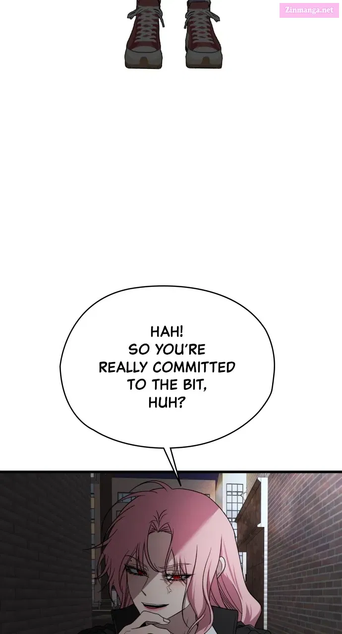 Stealing Her Place Zinmanga X Chapter 34 Page 91