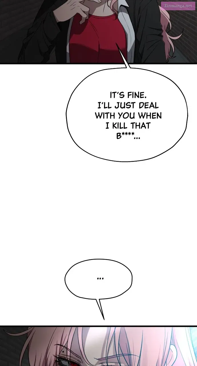 Stealing Her Place Zinmanga X Chapter 34 Page 92