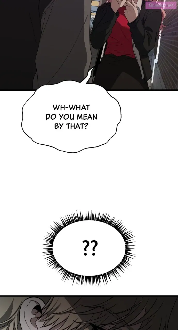 Stealing Her Place Zinmanga X Chapter 34 Page 95