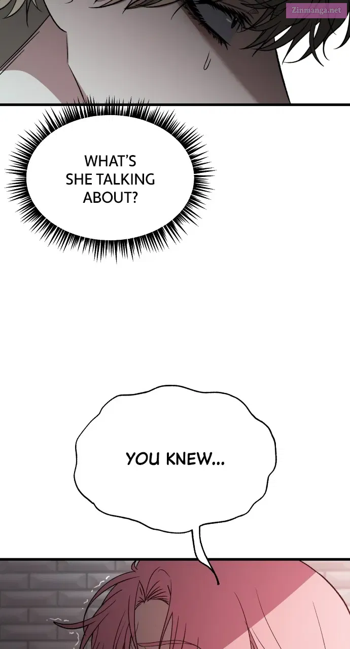 Stealing Her Place Zinmanga X Chapter 34 Page 96