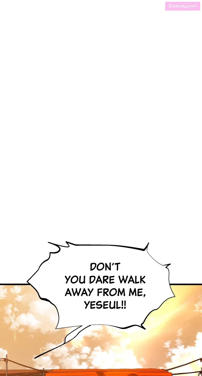 Stealing Her Place Zinmanga X Chapter 33 Page 32