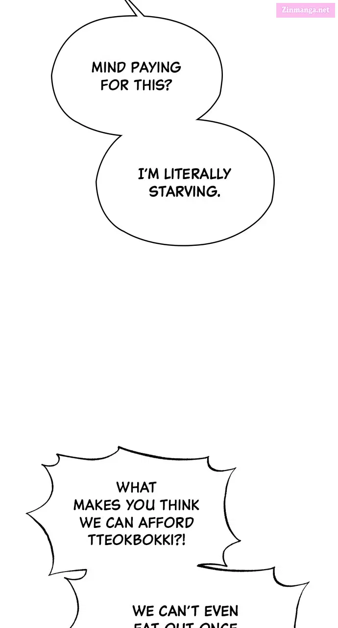 Stealing Her Place Zinmanga X Chapter 33 Page 40