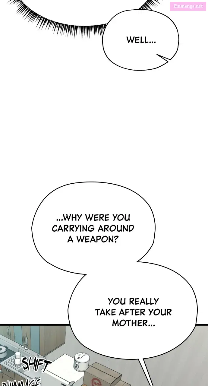 Stealing Her Place Zinmanga X Chapter 33 Page 49