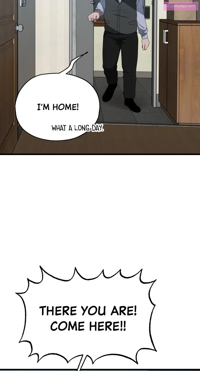 Stealing Her Place Zinmanga X Chapter 33 Page 59