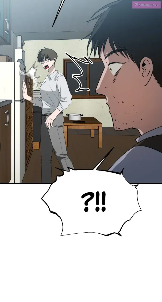 Stealing Her Place Zinmanga X Chapter 33 Page 60