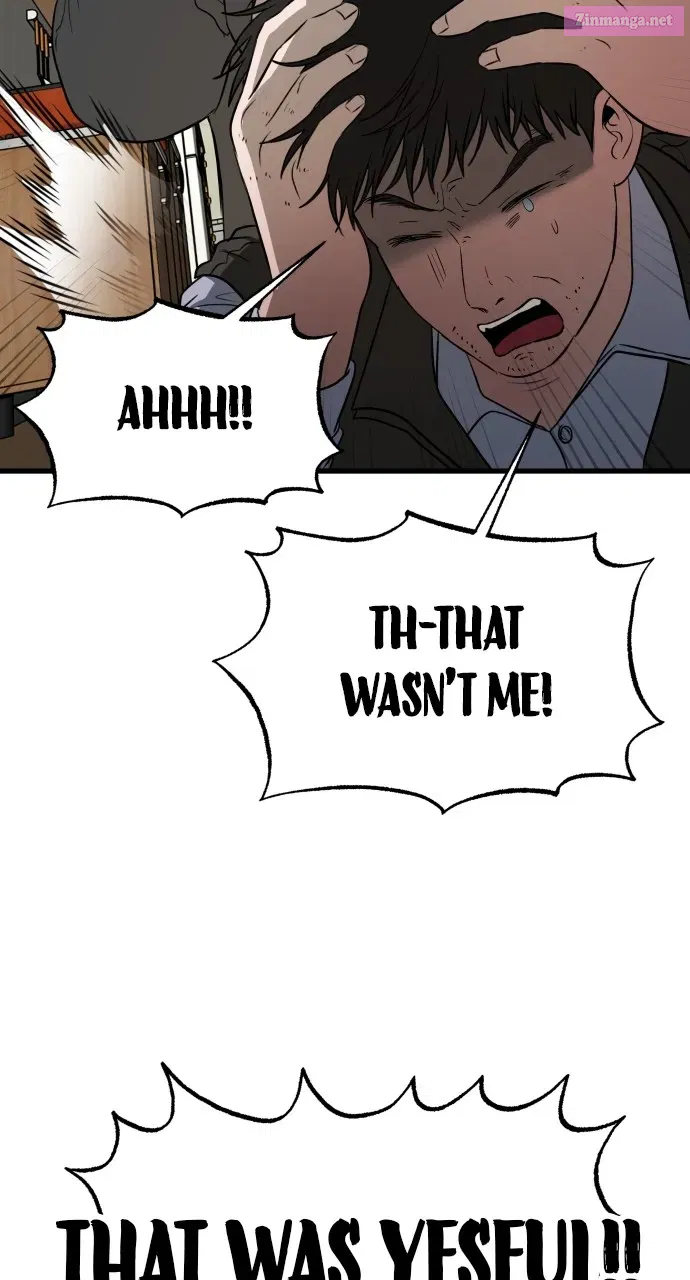 Stealing Her Place Zinmanga X Chapter 33 Page 64