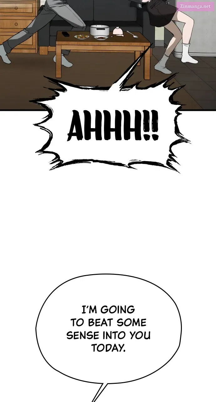 Stealing Her Place Zinmanga X Chapter 33 Page 78