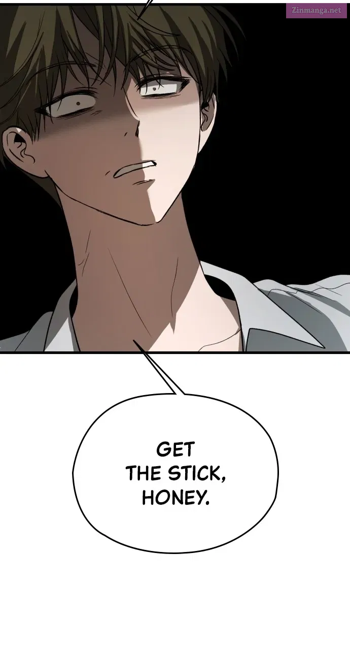 Stealing Her Place Zinmanga X Chapter 33 Page 79