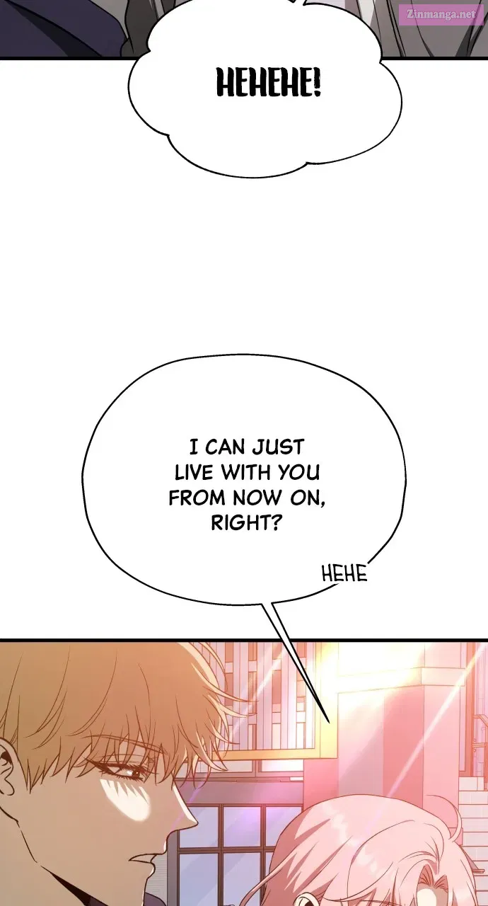 Stealing Her Place Zinmanga X Chapter 33 Page 85