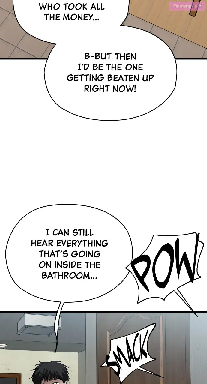 Stealing Her Place Zinmanga X Chapter 33 Page 90