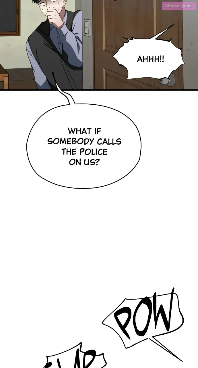 Stealing Her Place Zinmanga X Chapter 33 Page 91